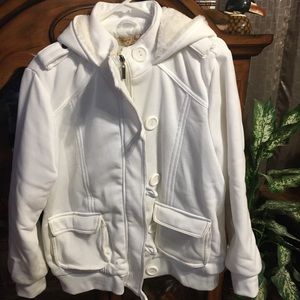 Women’s Lightweight Jacket